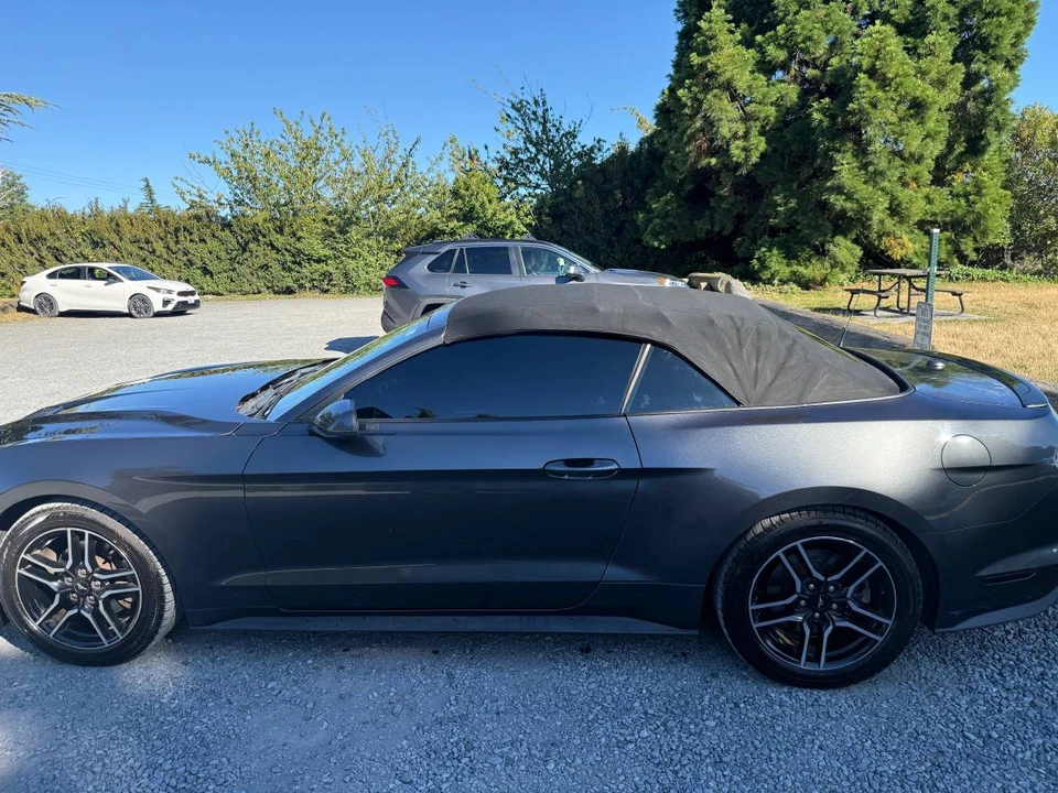 2020 Ford S550 Mustang - Image 8 of 21