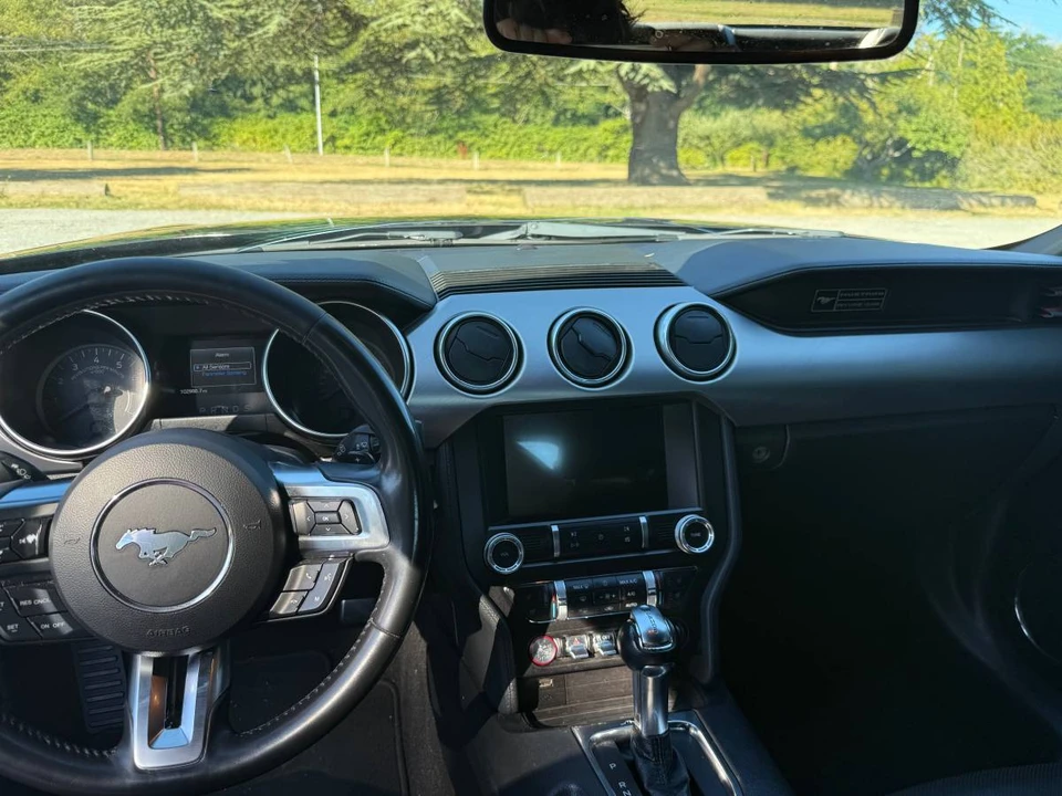 2020 Ford S550 Mustang - Image 13 of 21