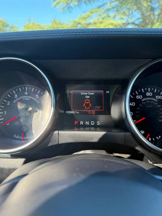 2020 Ford S550 Mustang - Image 12 of 21