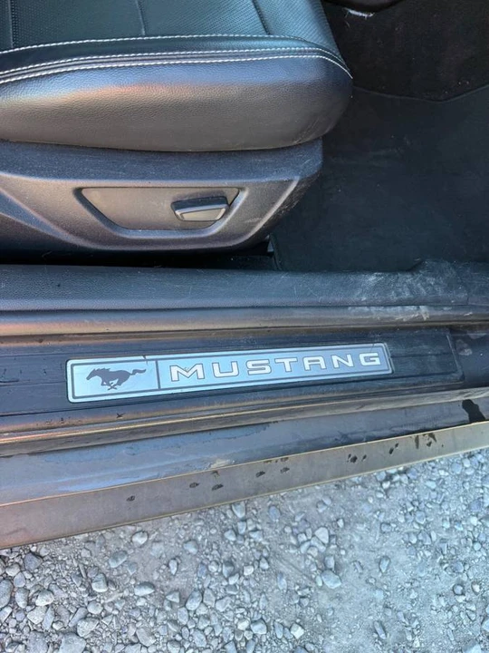 2020 Ford S550 Mustang - Image 19 of 21