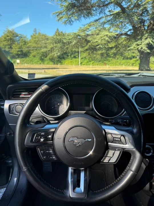 2020 Ford S550 Mustang - Image 11 of 21