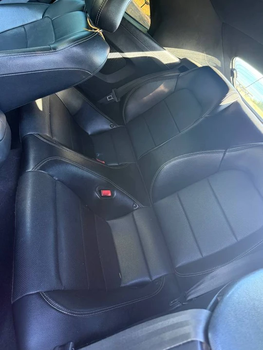 2020 Ford S550 Mustang - Image 15 of 21