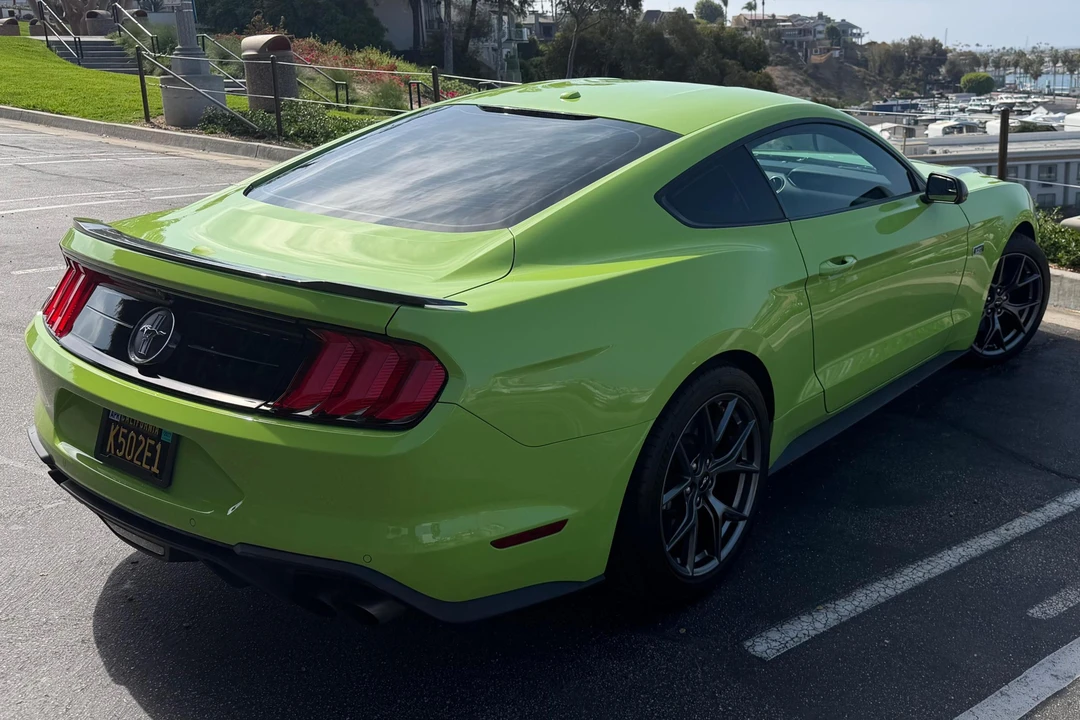2020 Ford S550 Mustang - Image 8 of 31