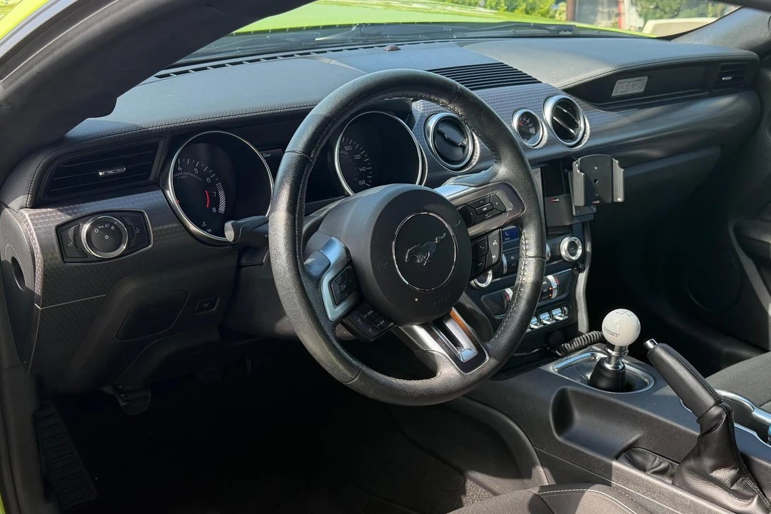 2020 Ford S550 Mustang - Image 26 of 31