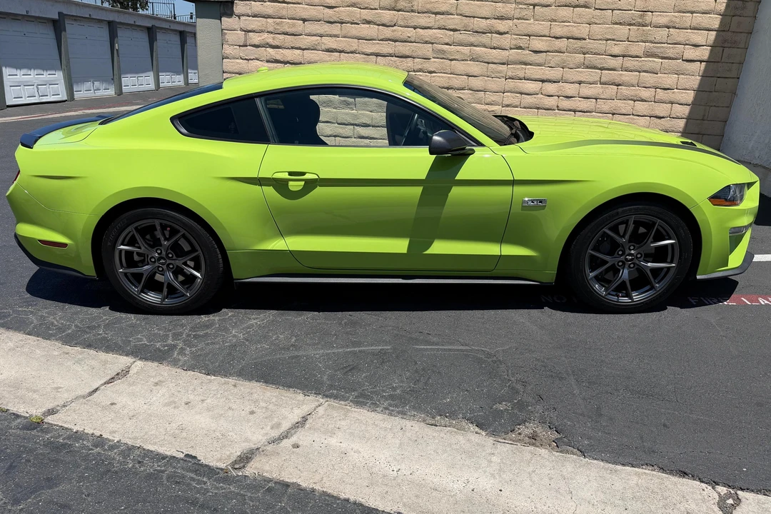 2020 Ford S550 Mustang - Image 9 of 31