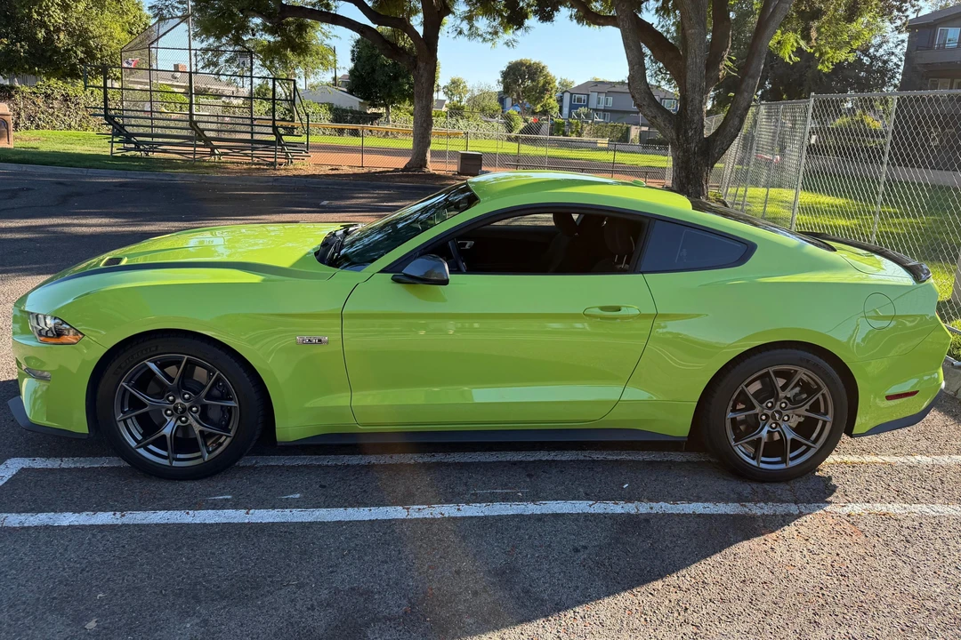 2020 Ford S550 Mustang - Image 6 of 31