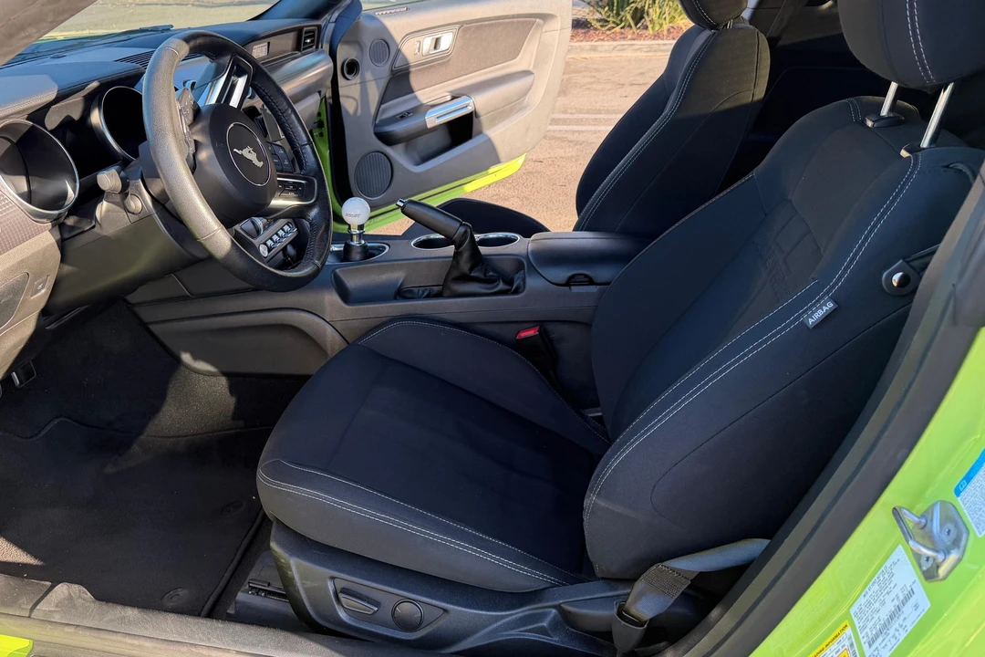 2020 Ford S550 Mustang - Image 27 of 31