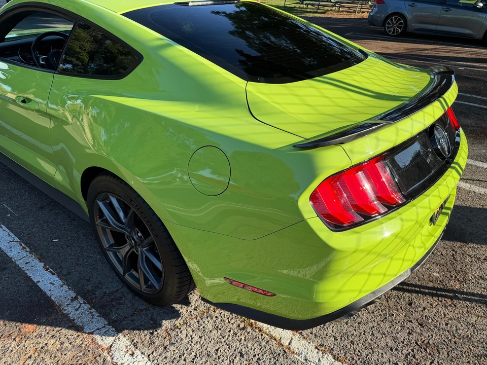 2020 Ford S550 Mustang - Image 15 of 31