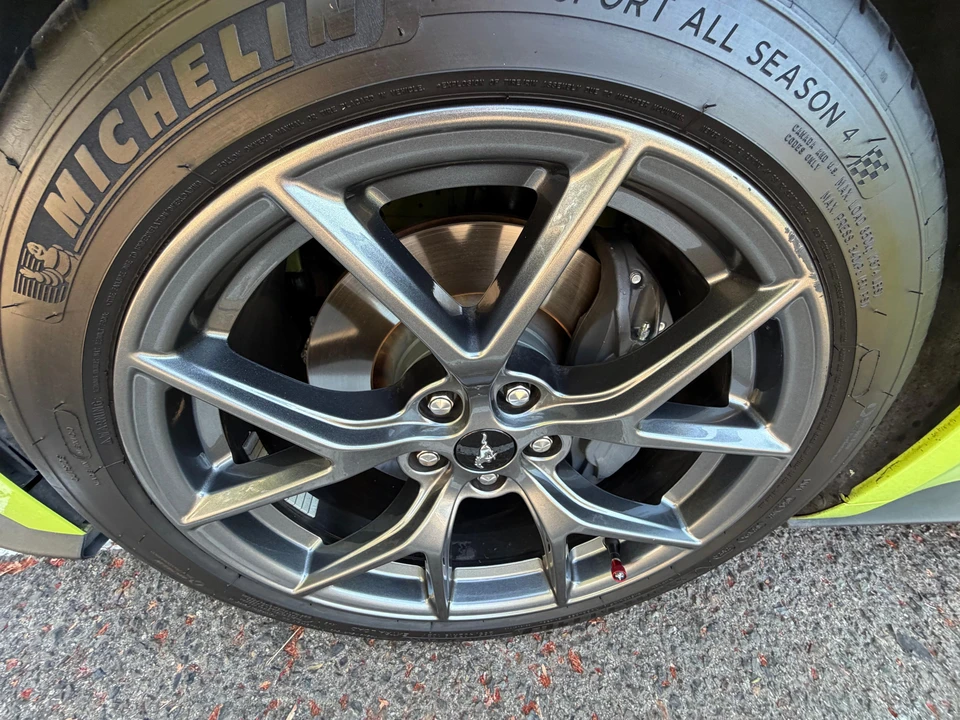 2020 Ford S550 Mustang - Image 21 of 31