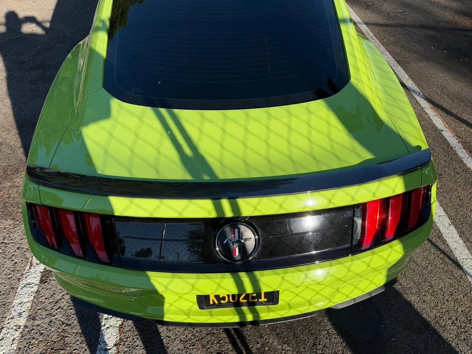 2020 Ford S550 Mustang - Image 17 of 31