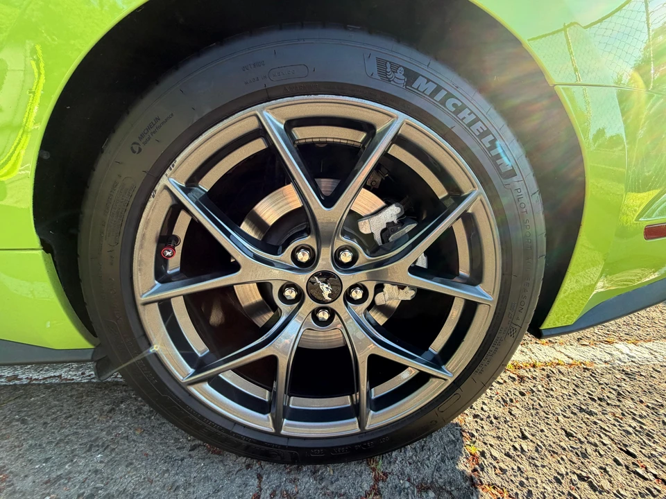 2020 Ford S550 Mustang - Image 23 of 31