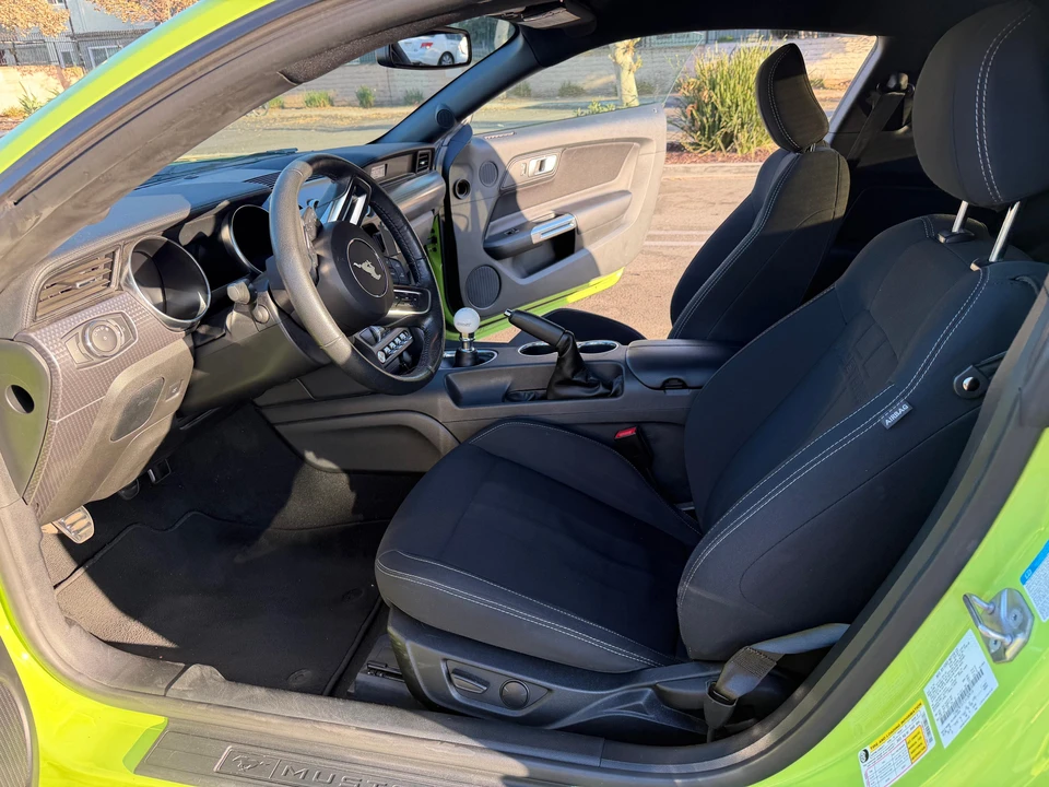 2020 Ford S550 Mustang - Image 31 of 31