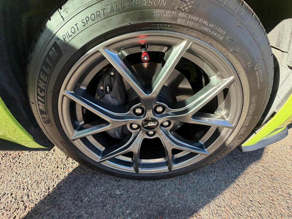 2020 Ford S550 Mustang - Image 25 of 31