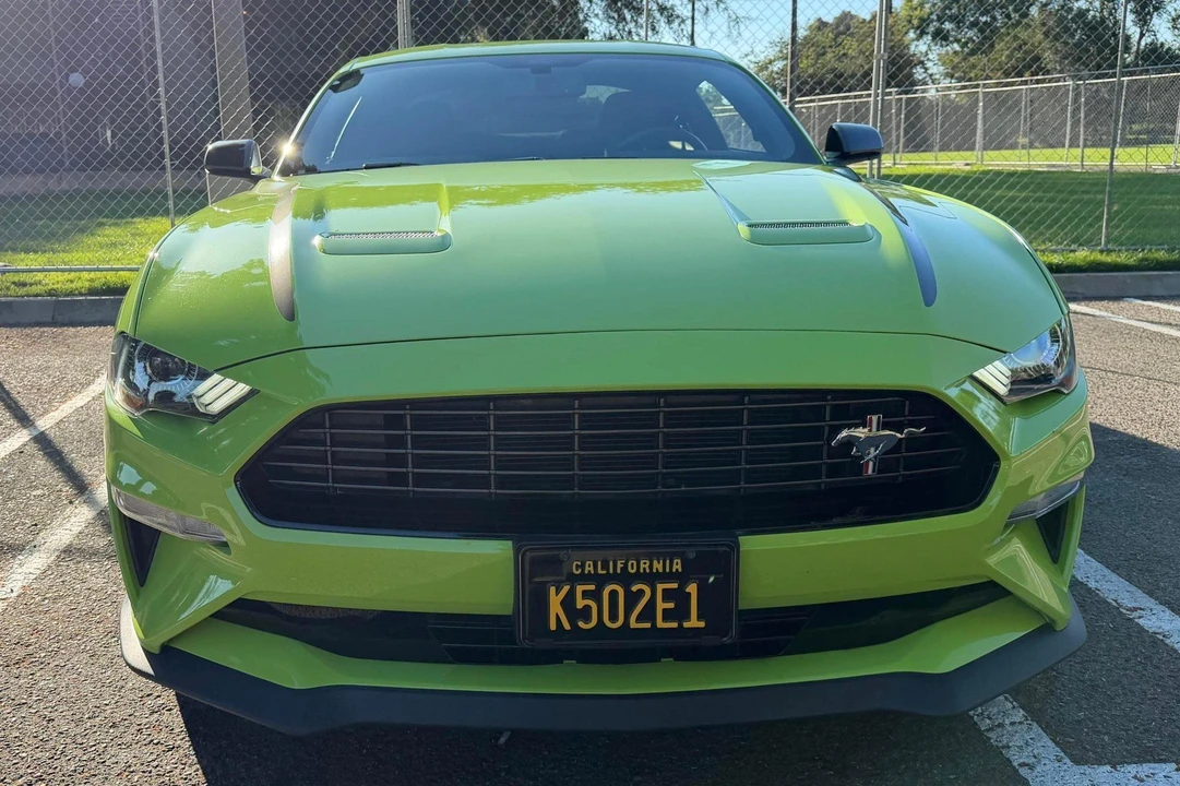 2020 Ford S550 Mustang - Image 2 of 31