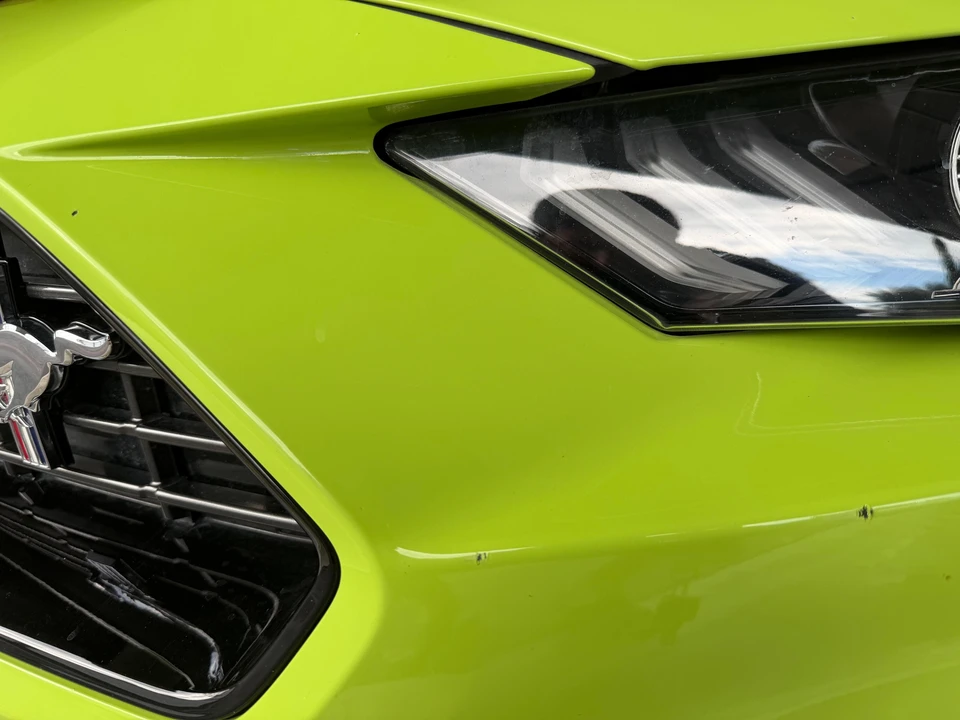 2020 Ford S550 Mustang - Image 19 of 31