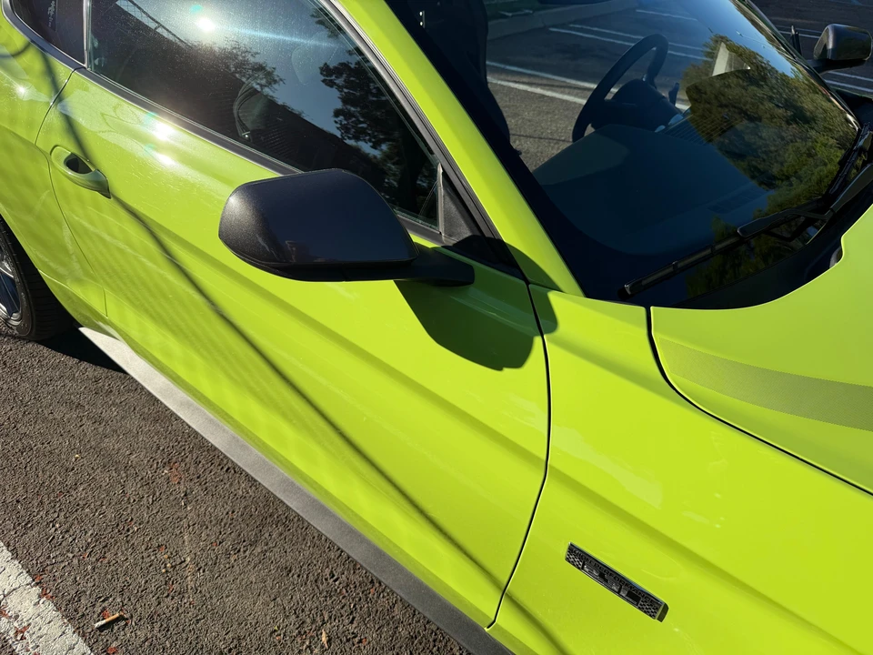 2020 Ford S550 Mustang - Image 18 of 31