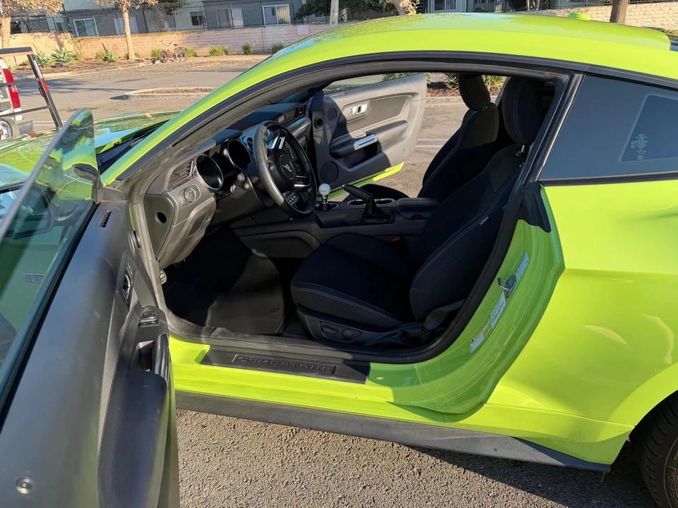 2020 Ford S550 Mustang - Image 30 of 31