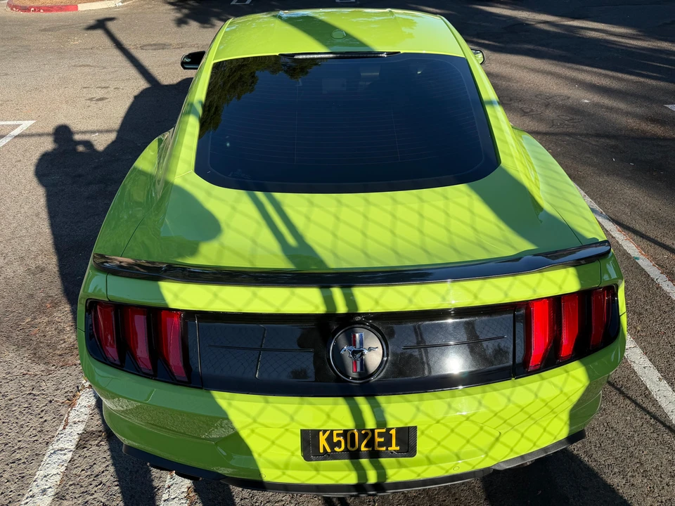 2020 Ford S550 Mustang - Image 16 of 31