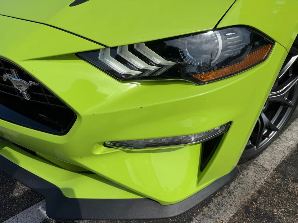 2020 Ford S550 Mustang - Image 11 of 31