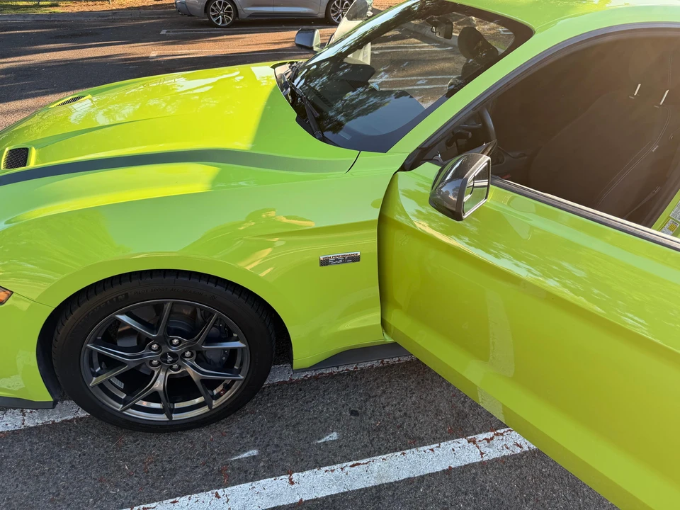 2020 Ford S550 Mustang - Image 12 of 31