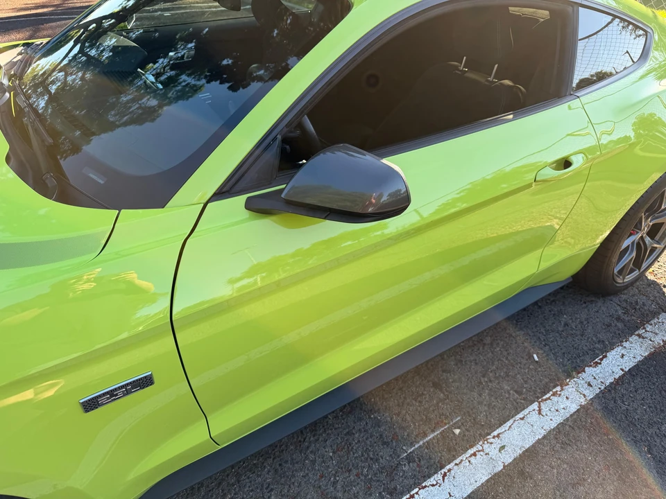 2020 Ford S550 Mustang - Image 14 of 31