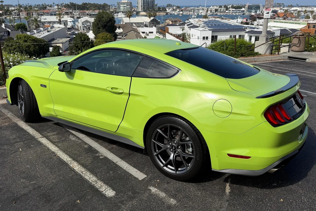 2020 Ford S550 Mustang - Image 4 of 31