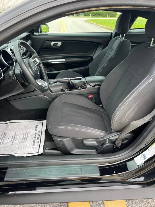 2020 Ford S550 Mustang - Image 16 of 20