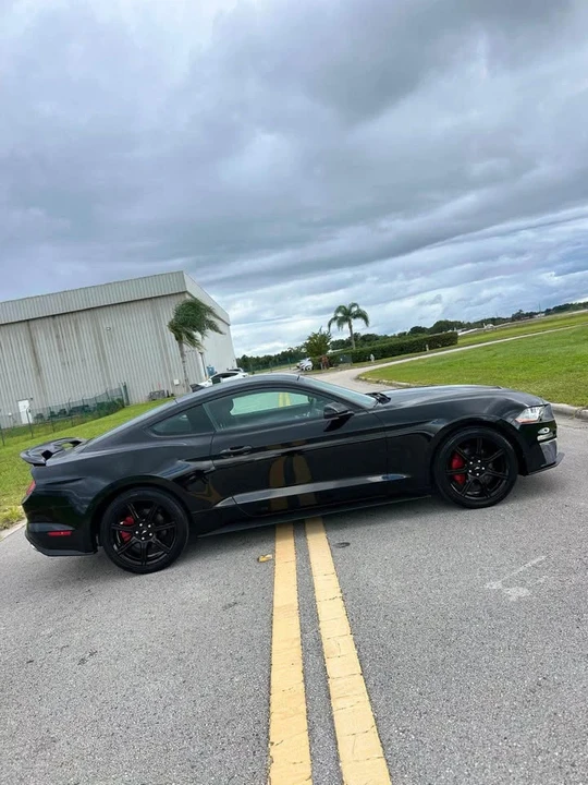 2020 Ford S550 Mustang - Image 13 of 20