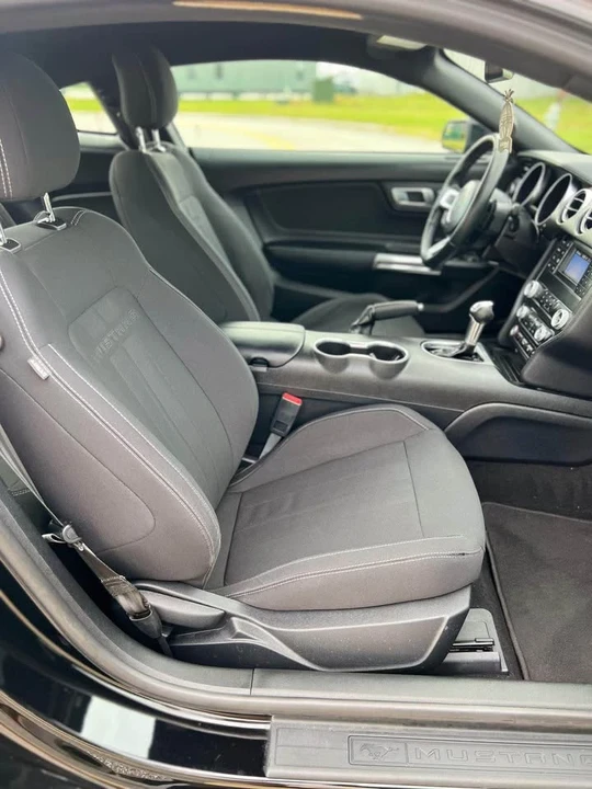 2020 Ford S550 Mustang - Image 15 of 20