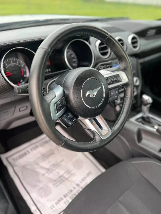 2020 Ford S550 Mustang - Image 19 of 20