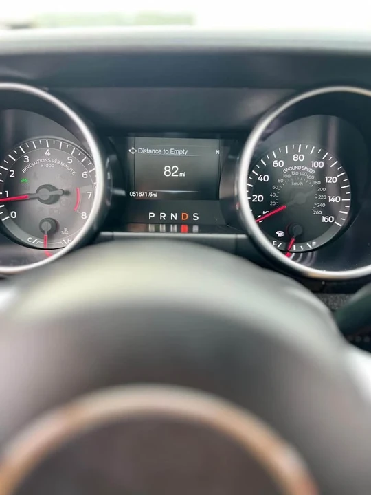 2020 Ford S550 Mustang - Image 20 of 20