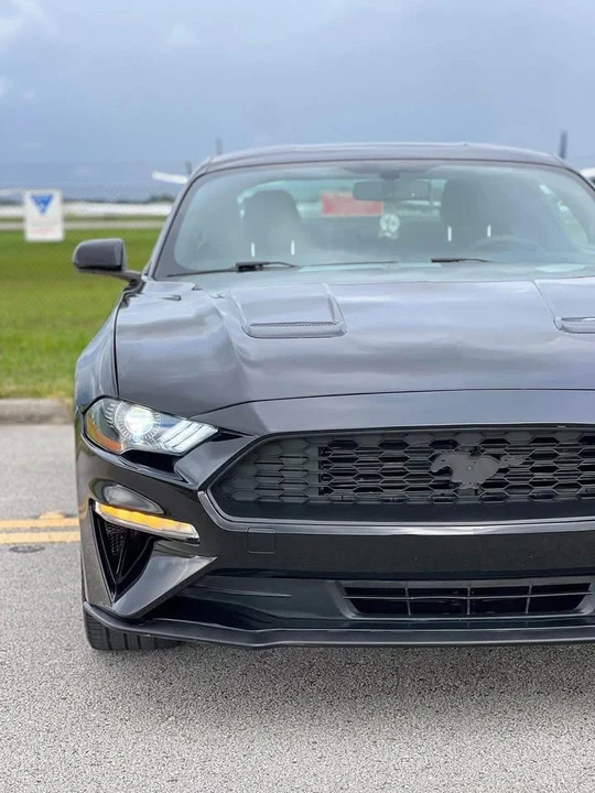 2020 Ford S550 Mustang - Image 8 of 20