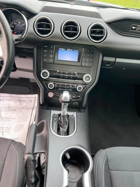 2020 Ford S550 Mustang - Image 18 of 20