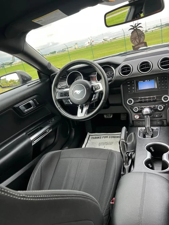 2020 Ford S550 Mustang - Image 17 of 20