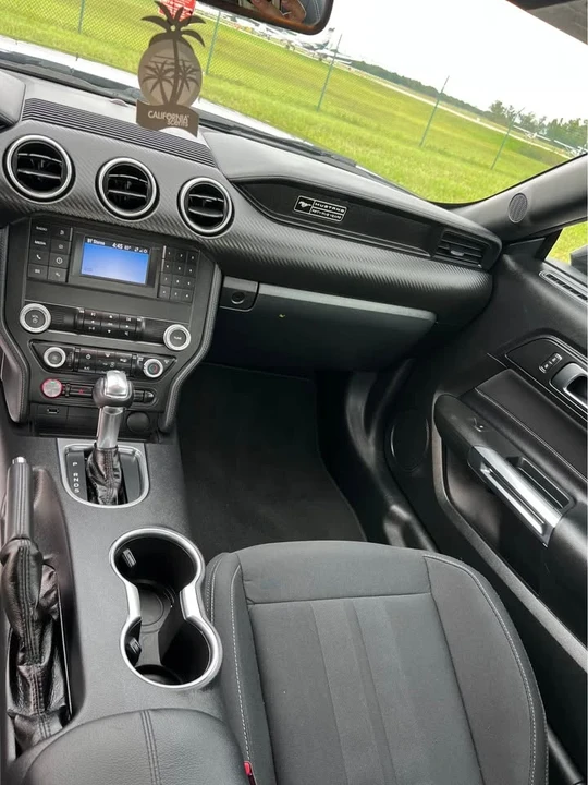 2020 Ford S550 Mustang - Image 15 of 19