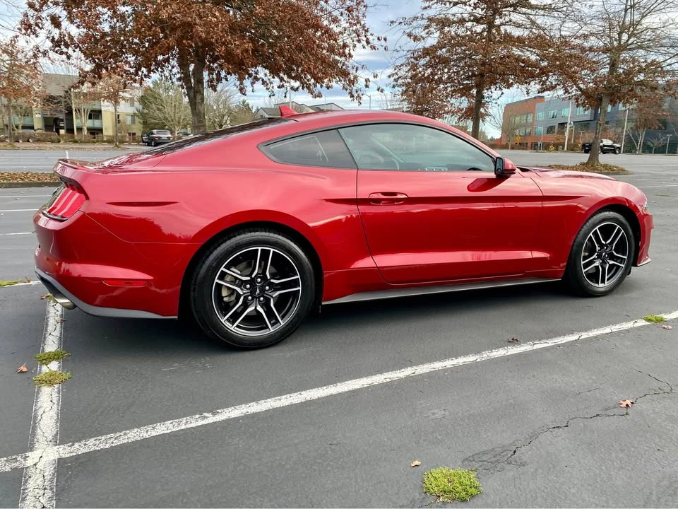 2020 Ford S550 Mustang - Image 3 of 7