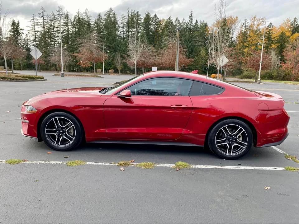 2020 Ford S550 Mustang - Image 5 of 7