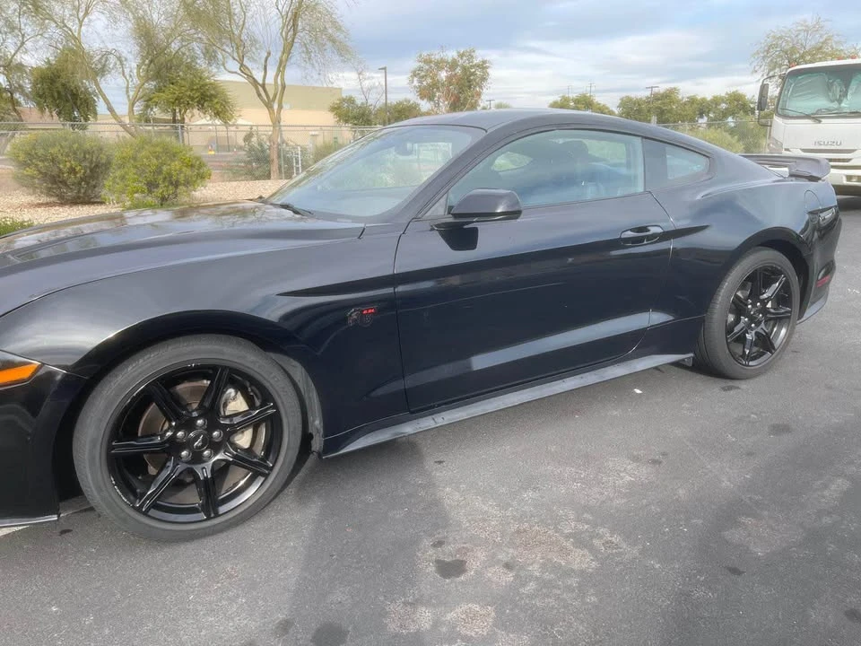 2020 Ford S550 Mustang - Image 13 of 13