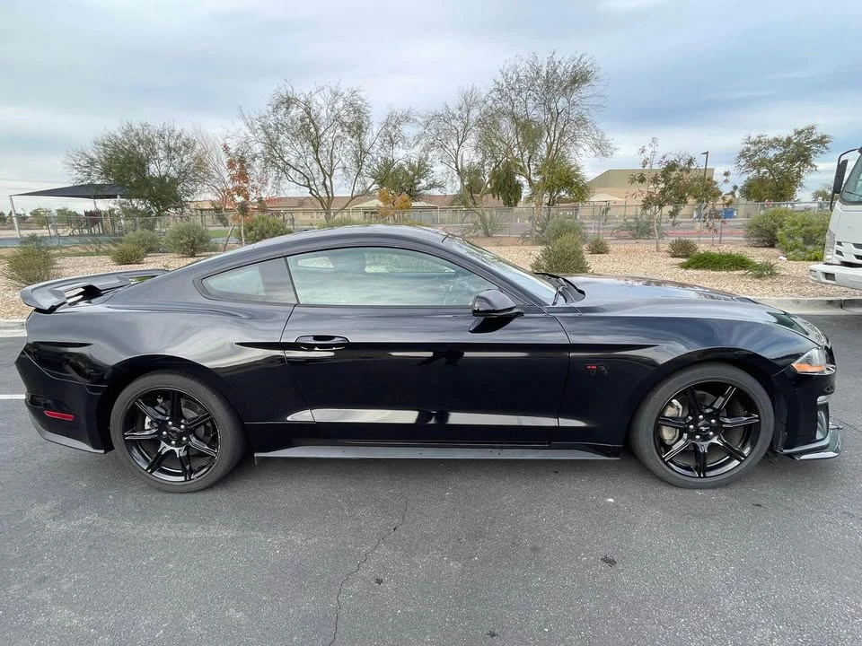 2020 Ford S550 Mustang - Image 12 of 13