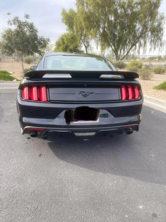 2020 Ford S550 Mustang - Image 6 of 13