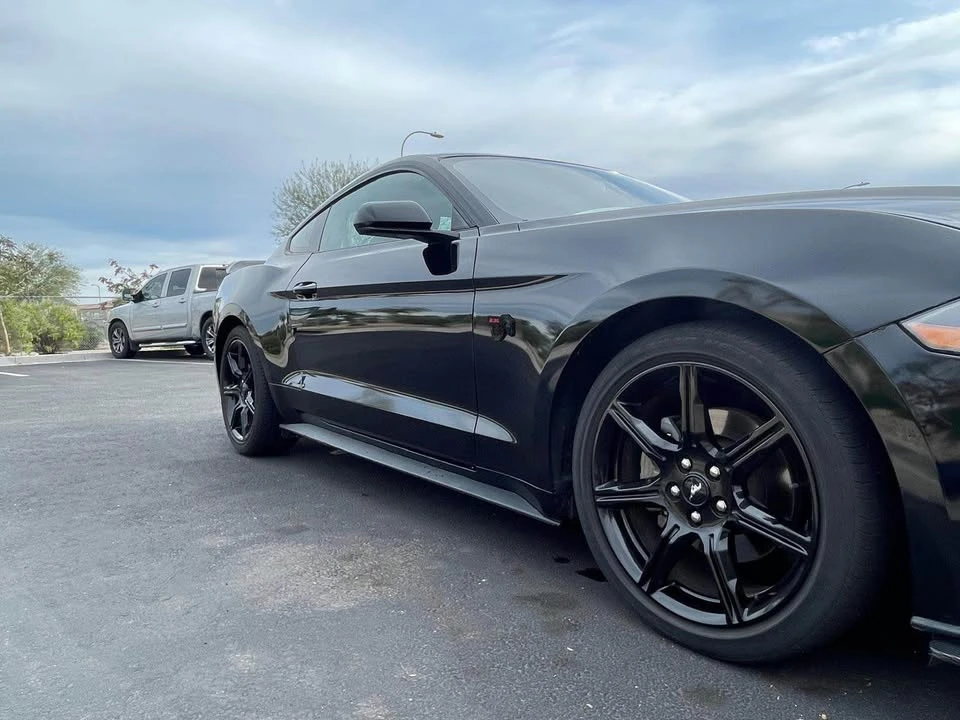 2020 Ford S550 Mustang - Image 3 of 13