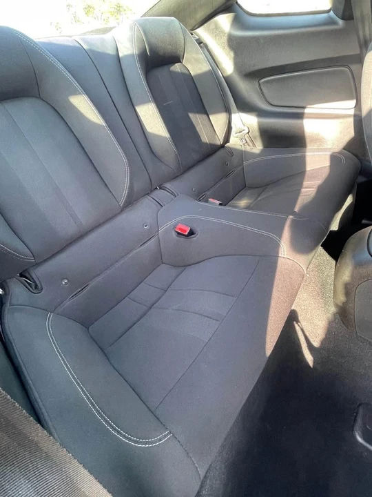 2020 Ford S550 Mustang - Image 11 of 13