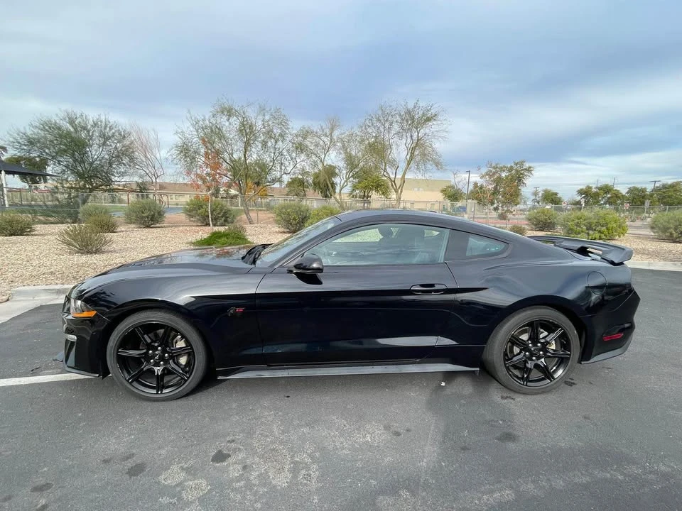 2020 Ford S550 Mustang - Image 5 of 13