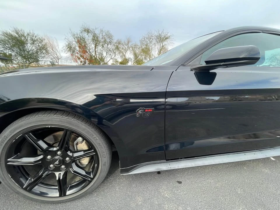 2020 Ford S550 Mustang - Image 4 of 13