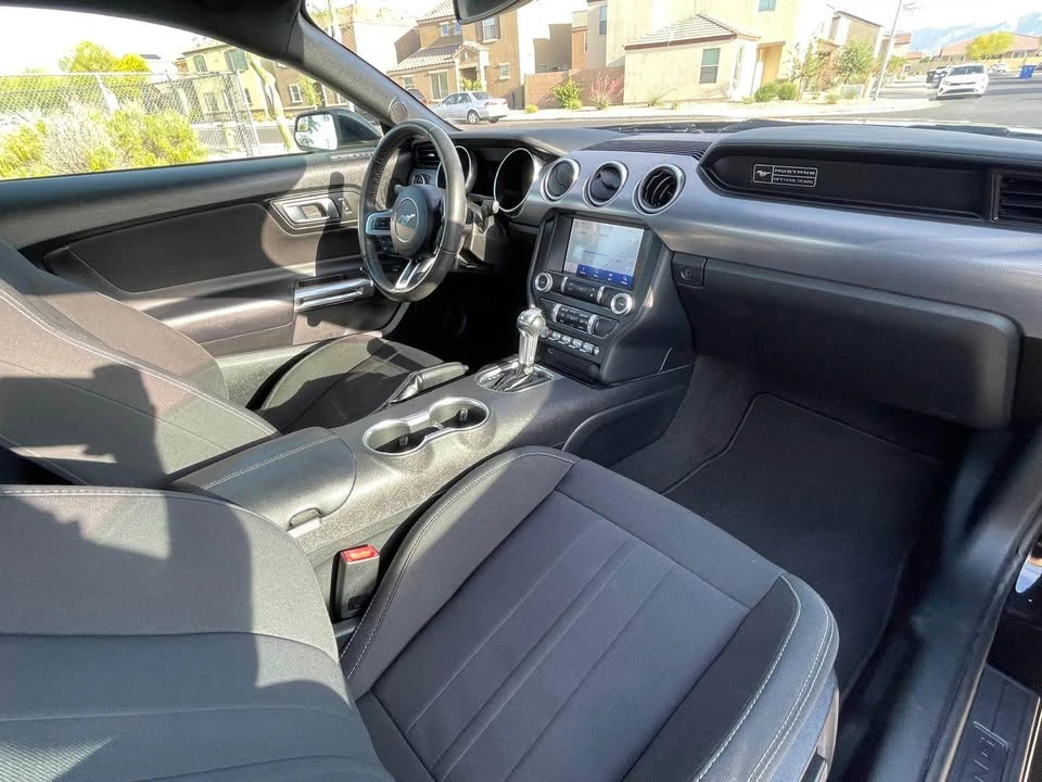 2020 Ford S550 Mustang - Image 10 of 13