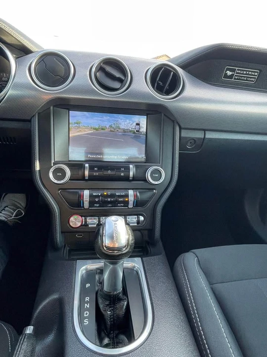 2020 Ford S550 Mustang - Image 8 of 13