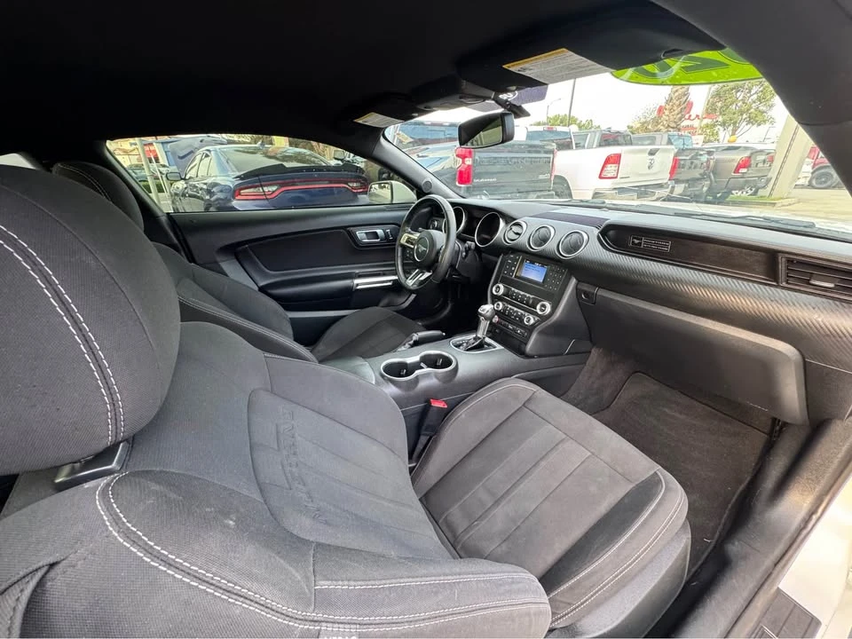2020 Ford S550 Mustang - Image 15 of 18