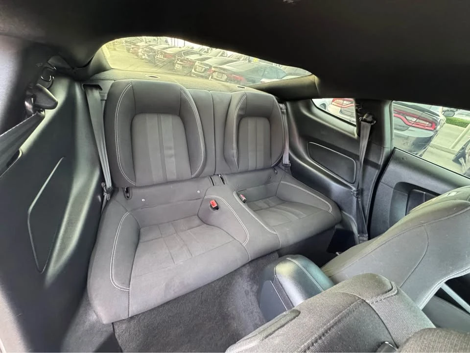 2020 Ford S550 Mustang - Image 16 of 18