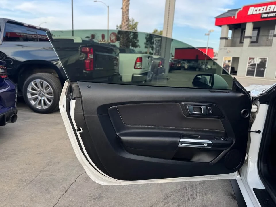 2020 Ford S550 Mustang - Image 10 of 18