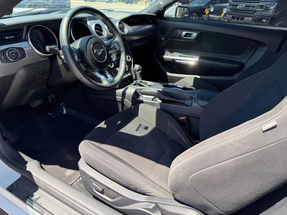 2020 Ford S550 Mustang - Image 10 of 19